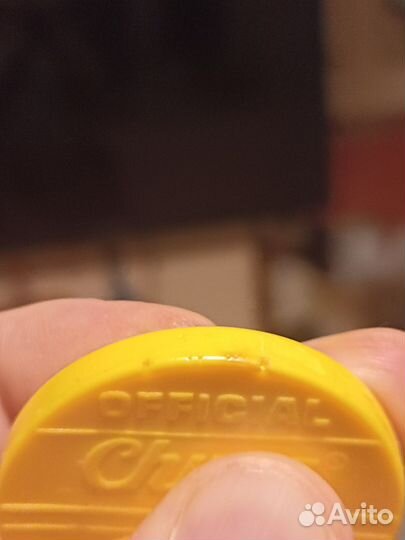 Бита чупа кэпс