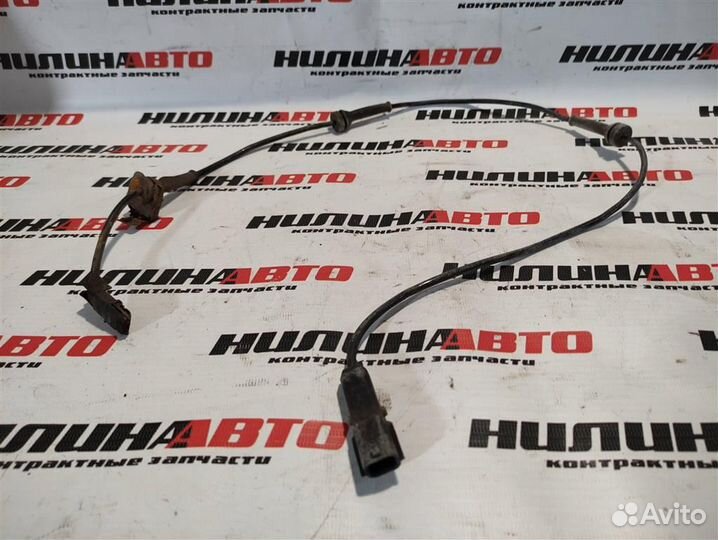 Датчик абс передний Рено Меган 2 Сценик2