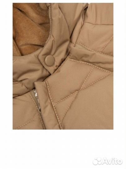 Комбинезон 80