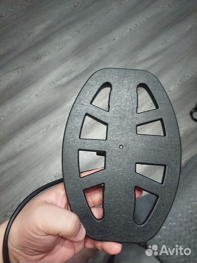 Катушка Minelab V8 для vanquish