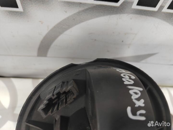 Мотор печки Ford Galaxy