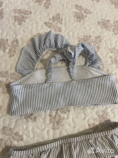 Купальник zara