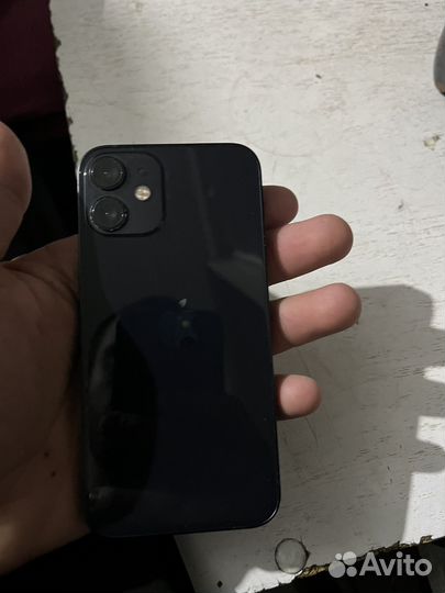 iPhone 12 mini, 64 ГБ