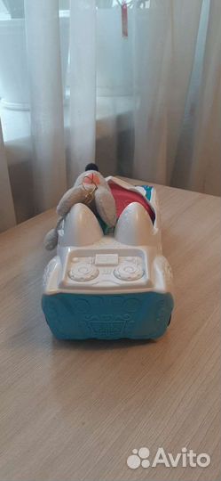 Детские игрушки