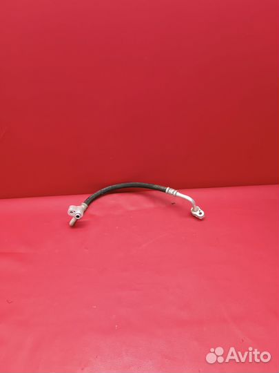 Трубка кондиционера VW Polo 6 liftback