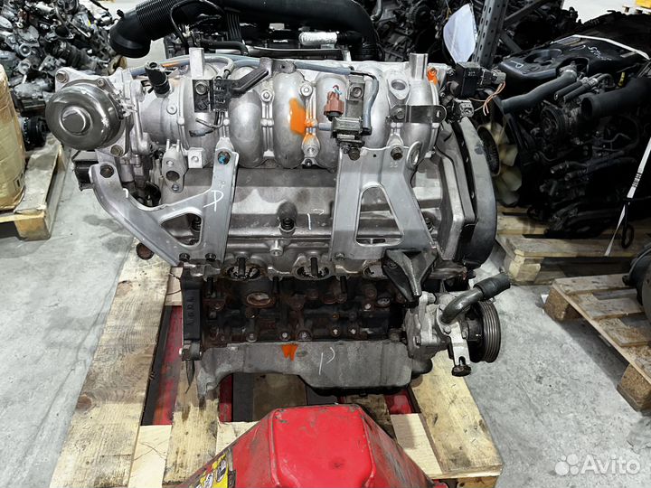 Двигатель G6CT Hyundai Grandeur 3.0л