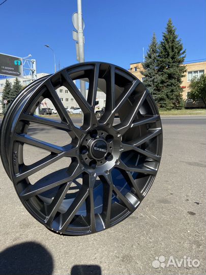 Диски R20 Exeed RX Exeed VX Exeed TX TXL