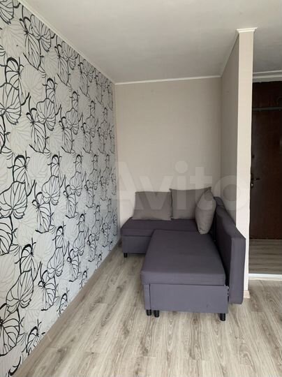 1-к. квартира, 38 м², 3/5 эт.