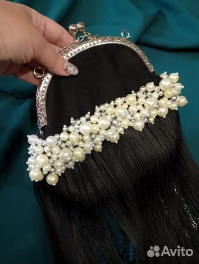 Сумка ручной работы