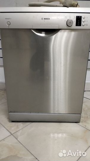 Посудомоечная машина bosch 60 см бу