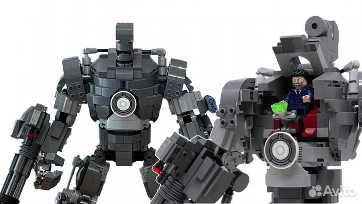 Конструктор 