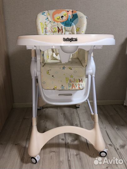 Стул для кормления