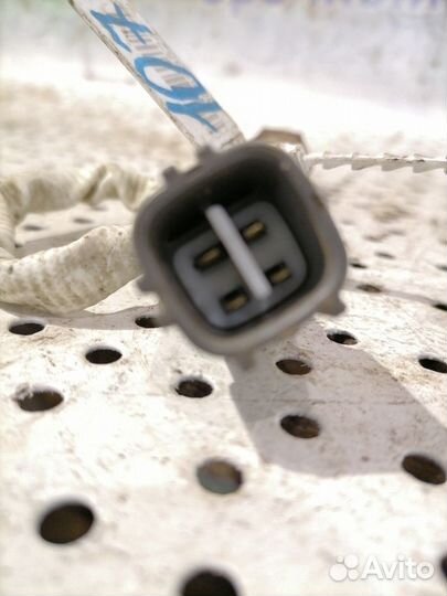 Лямбда зонд Peugeot 107