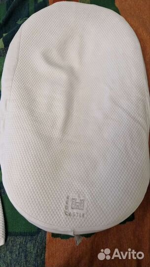 Кокон для новорожденных