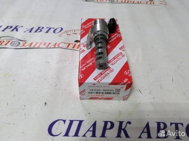 Датчик vvt-i на Toyota 1JZ-FSE / 2Jzfse 15330-4602