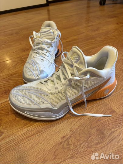 Кроссовки anta z-up4