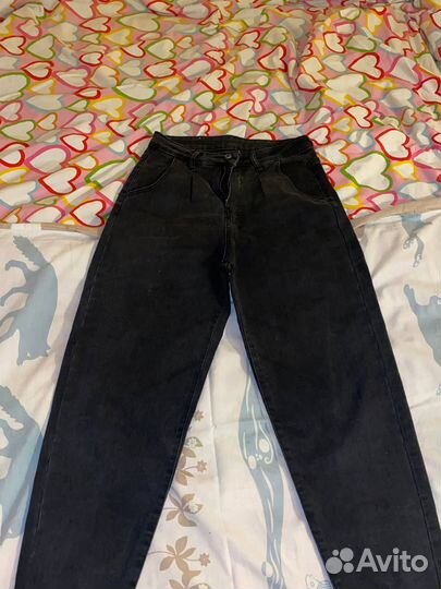 Джинсы, кофты