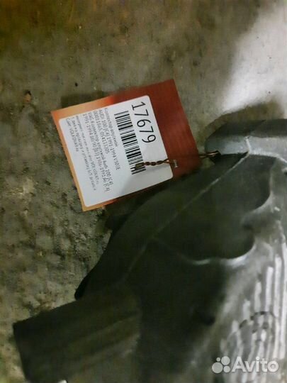 Коллектор впускной Audi 100 C4 1991-1994 V303E