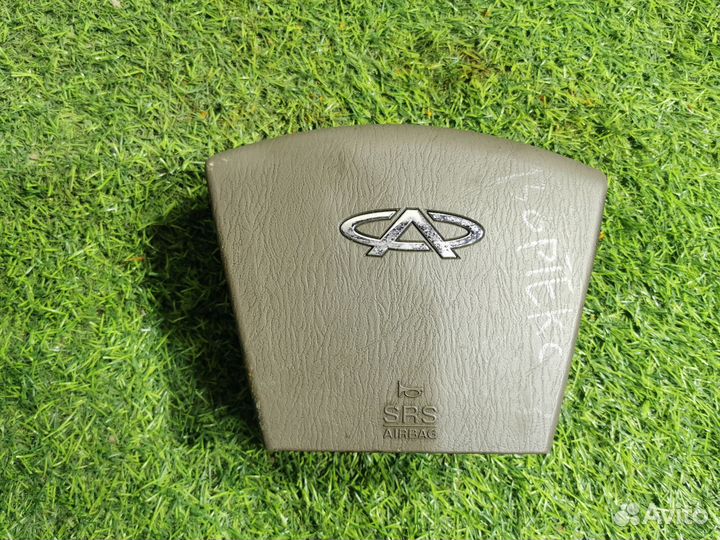 Подушка рулевая Chery Fora A21 I