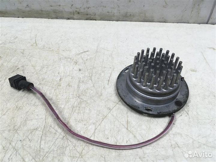 Система подогрева топлива Volkswagen Passat B3