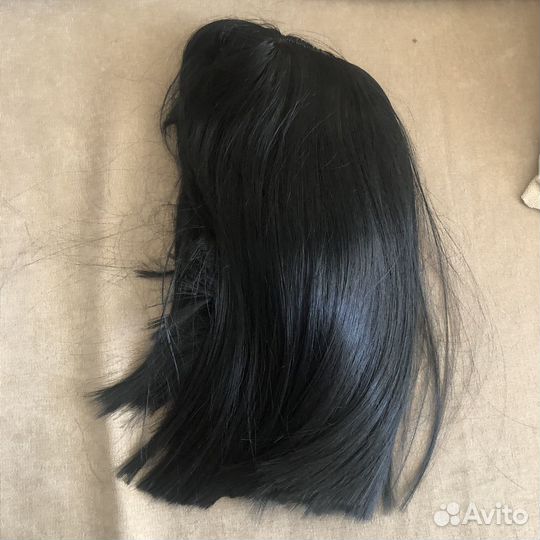 Парик короткий новый