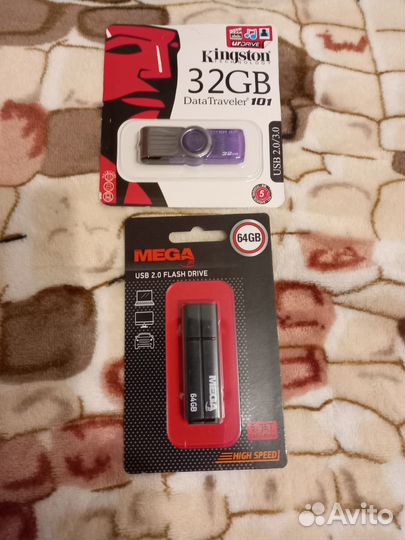 Usb флешка 4 gb 8qb 32qb
