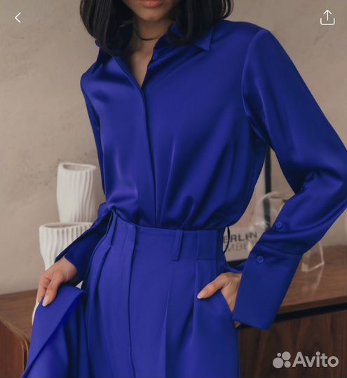 Блузка женская lichi