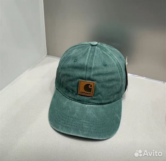 Кепка carhartt