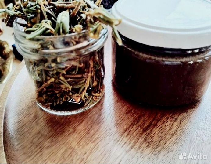 Чудо мёд от мужских невзгод