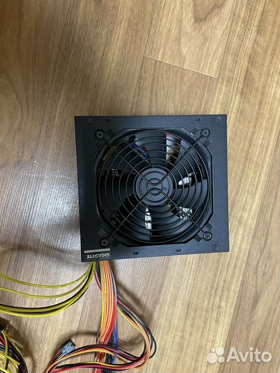 Блок питания 400w