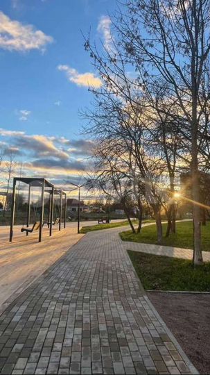 1-к. квартира, 30,3 м², 1/9 эт.