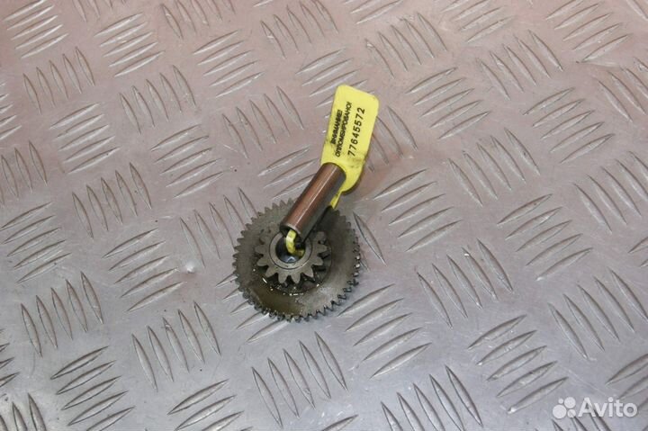 Шестерня стартера Suzuki GSF 250 Bandit