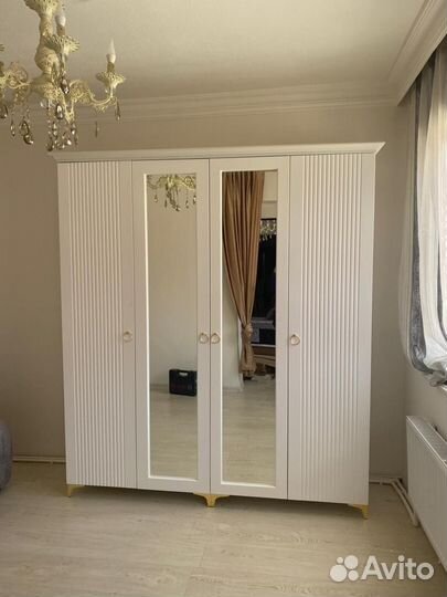 Шкаф Милан 2