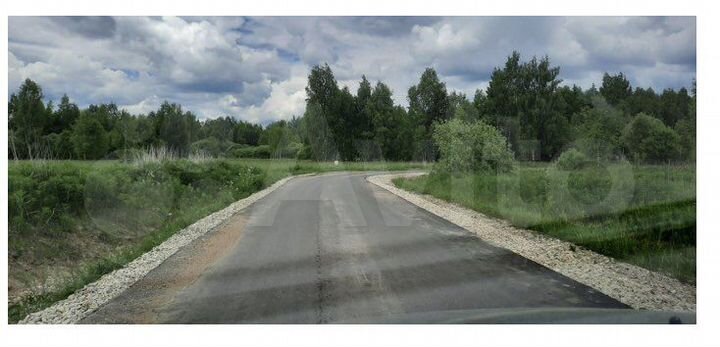 Участок 8 сот. (СНТ, ДНП)