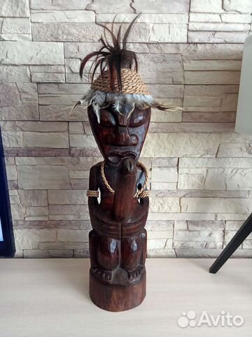 Декоративные статуэтки