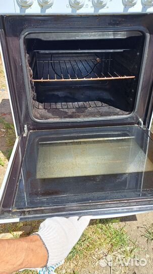 Плита электрическая гефест бу с доставкой