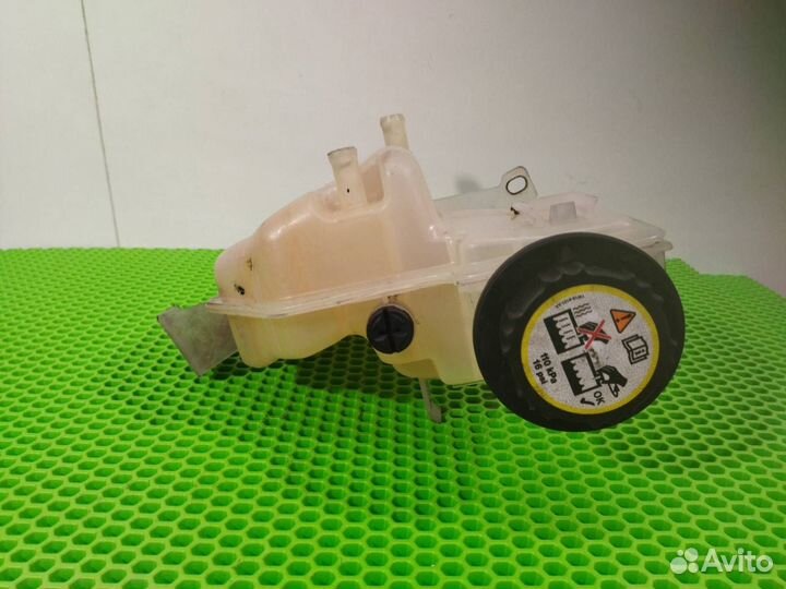 Бачок расширительный Land Rover Range Rover Sport