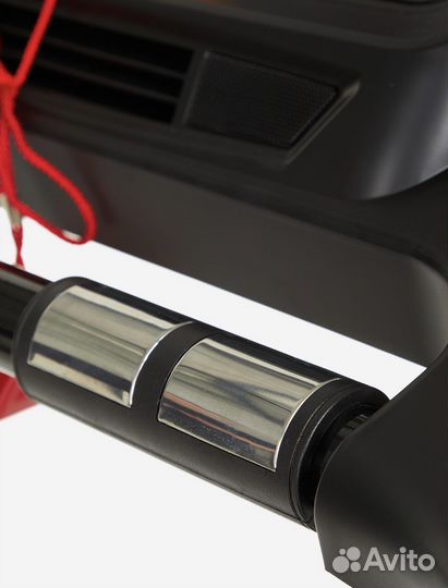 Беговая дорожка torneo nota 310