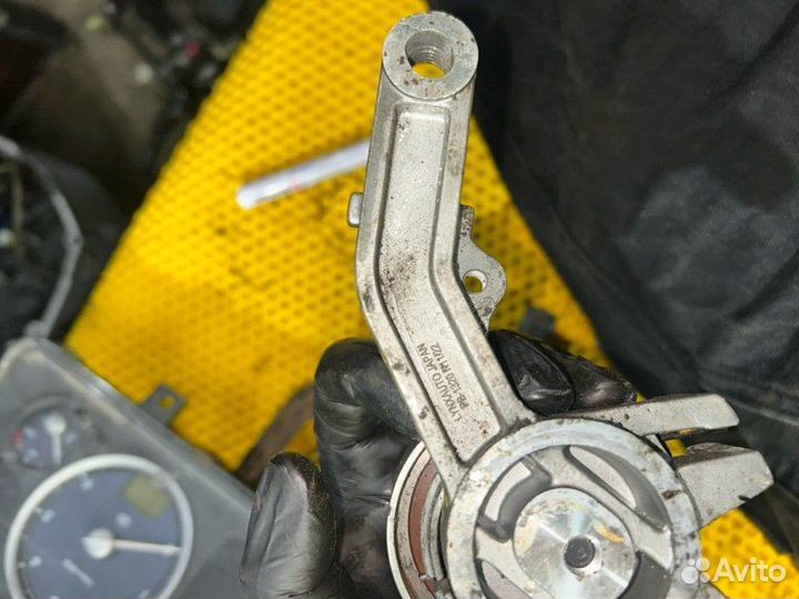 Ролик грм натяжной Газ Волга 3102 EDZ 2.4L 2007