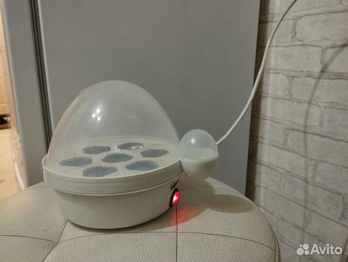 Яйцеварка Tristar EK-3074