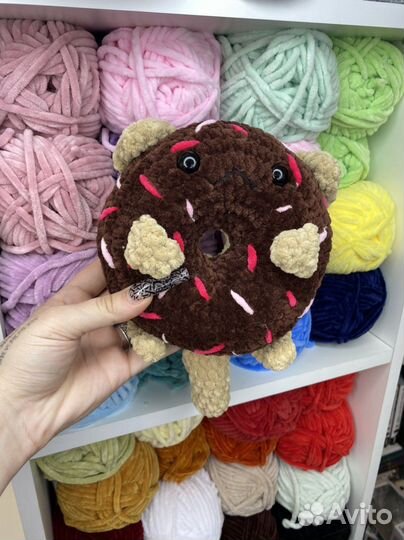 Малыши Котопончики