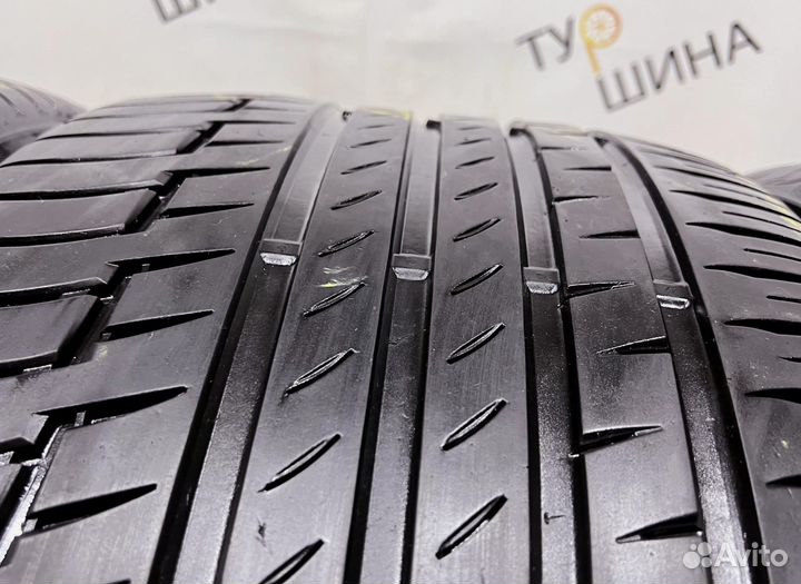 Continental ContiPremiumContact 6 315/35 R21 94Y