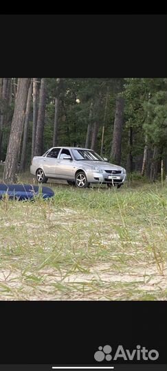 LADA Priora 1.6 МТ, 2014, 160 000 км