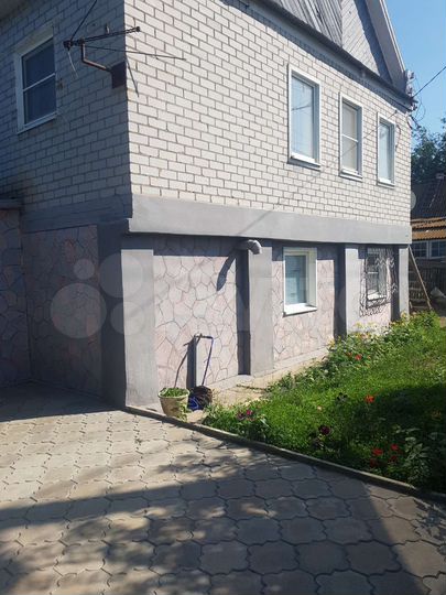 Дом 97 м² на участке 6 сот.