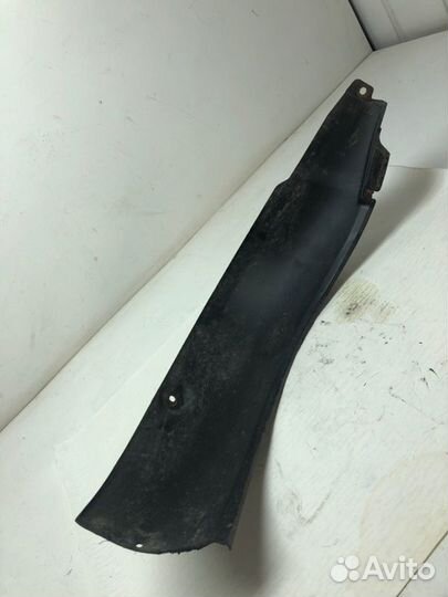 Воздуховод Audi A6 С4 1994-1997