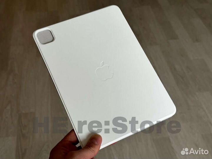 Чехол Smart folio iPad pro 11/12,9 mini6 air 4/5