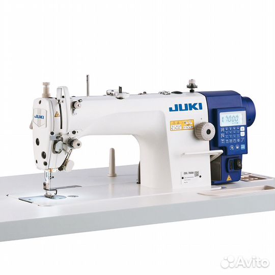 Промышленная швейная машинка Juki DDL-7000AS-7