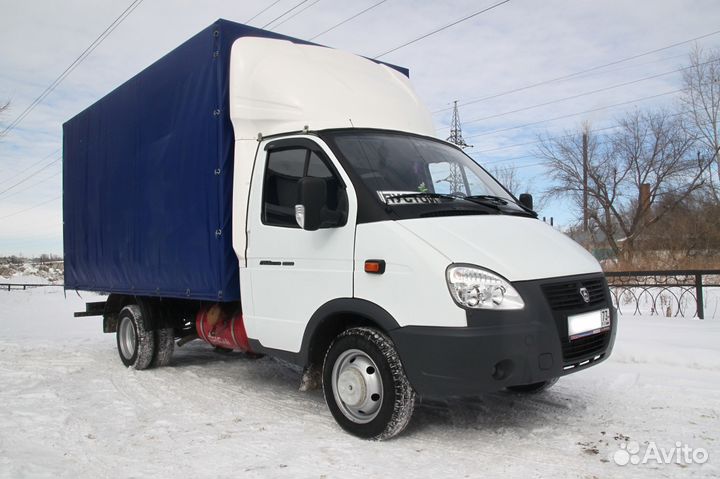 Грузоперевозки. Доставка. Переезды. Заказ газели