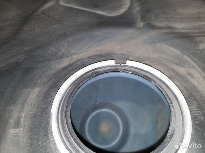 Бак топливный Bmw 750 E65 N62B48B 2006