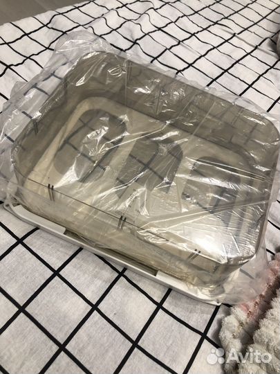 Органайзер для холодильника(новый)